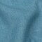 1 Yard Cool Blue Heathered Linen Cotton and Polyester Twill Fabric
